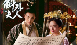 斛珠夫人电视剧,宫廷权谋与奇幻爱情的交织传奇